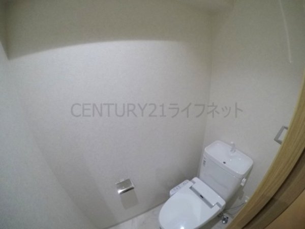 第6アローズ緑地公園