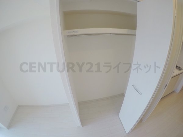 アドバンス江坂東コンフィ