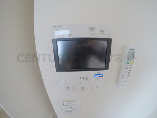 アドバンス江坂東コンフィ