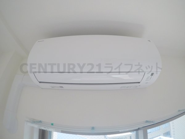 アドバンス江坂東コンフィ