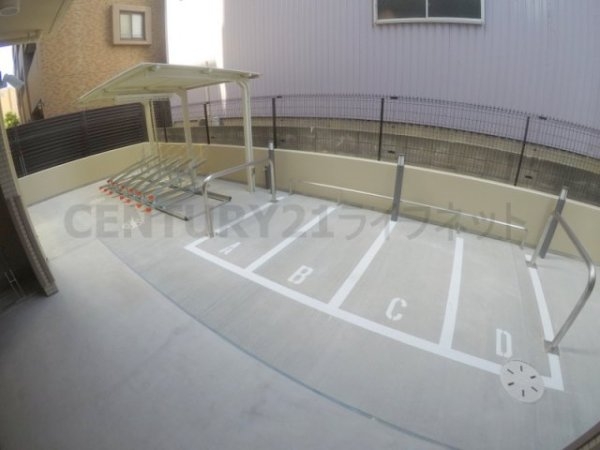 アドバンス江坂東コンフィ