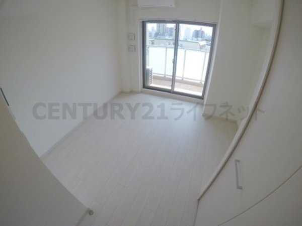 アドバンス江坂東コンフィ