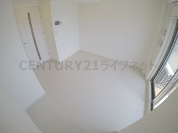 アドバンス江坂東コンフィ