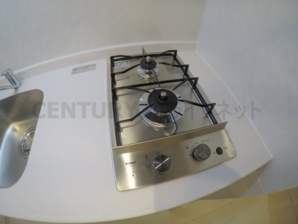 アドバンス江坂東コンフィ