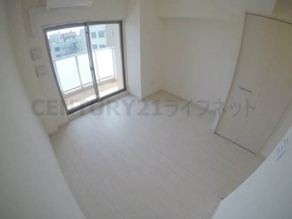 アドバンス江坂東コンフィ