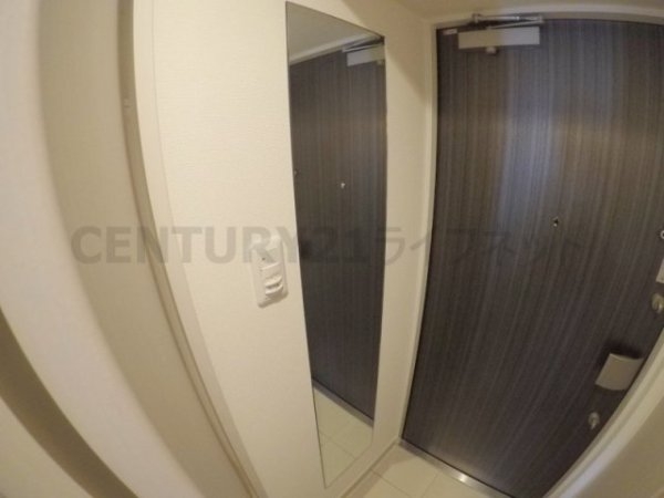 アドバンス江坂東コンフィ