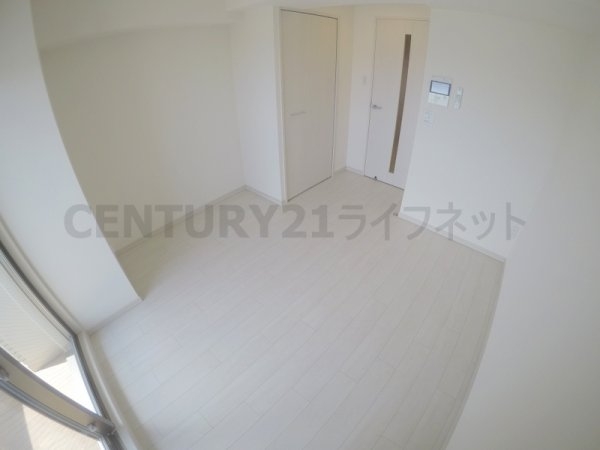 アドバンス江坂東コンフィ