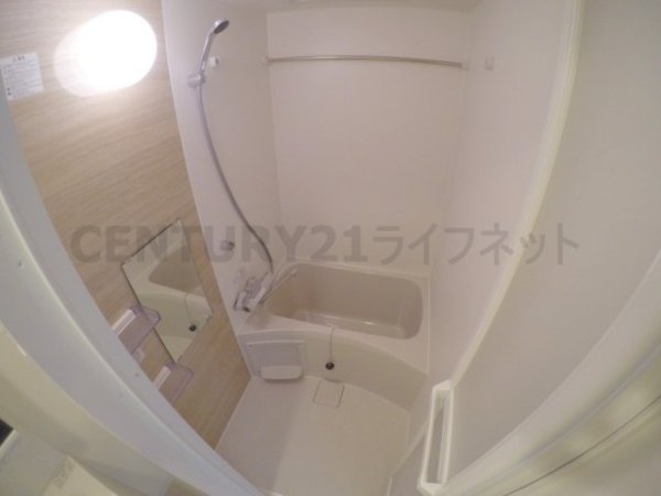 アドバンス江坂東コンフィ