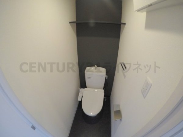 アドバンス江坂東コンフィ