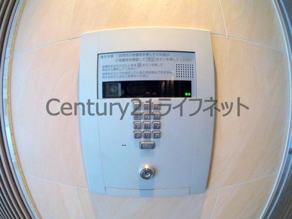 トレヴァンス梅田(その他共用部分)