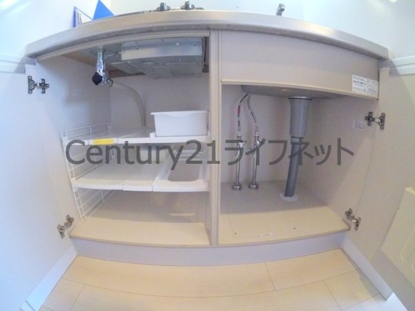 トレヴァンス梅田(その他)