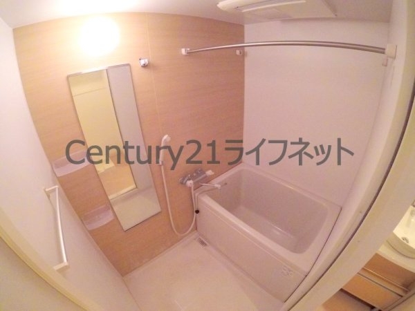 トレヴァンス梅田(バス)