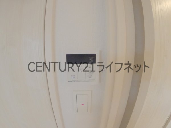 エスリードレジデンスグラン大阪福島ノース(バス)