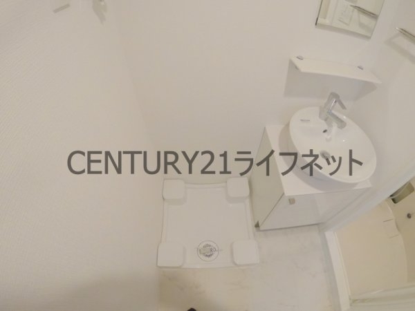 エスリードレジデンスグラン大阪福島ノース(その他設備)