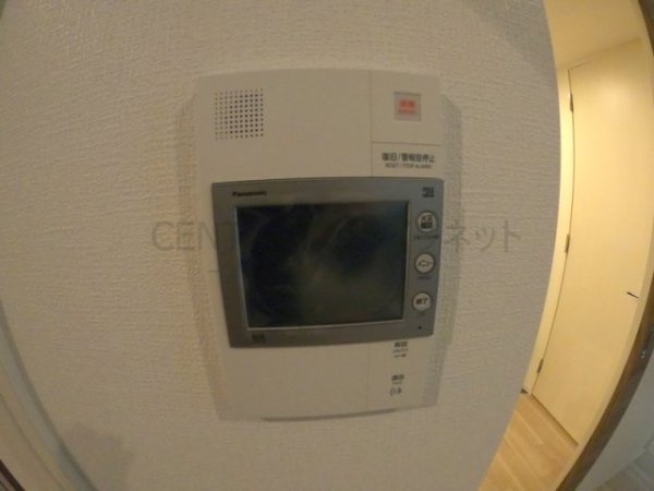 アドバンス江坂ラシュレ(セキュリティ)