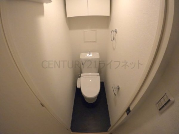 アドバンス江坂ラシュレ(バス)