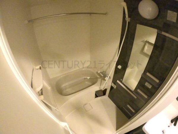 アドバンス江坂ラシュレ(トイレ)