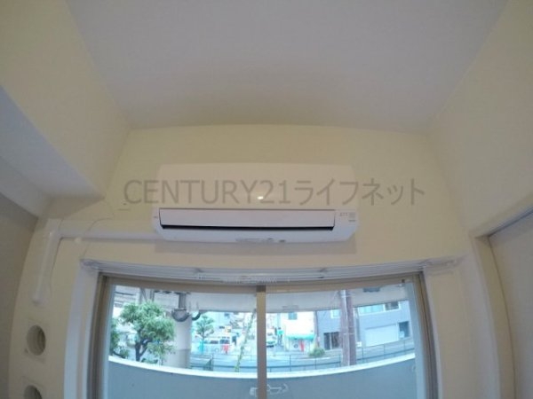 エスリードレジデンス梅田マークス(その他設備)