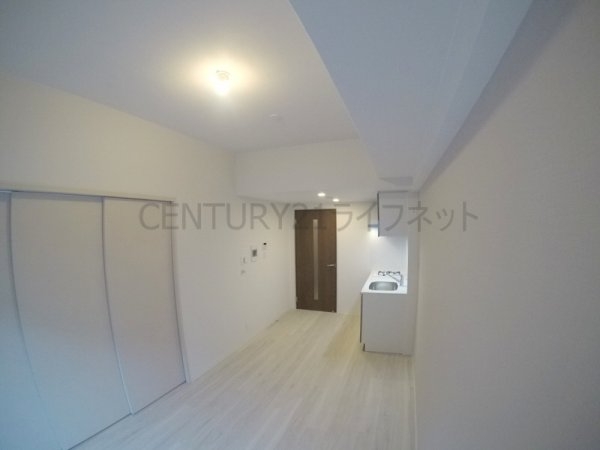 エスリードレジデンス梅田マークス(その他内観)