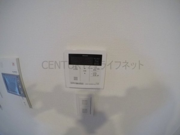 エスリードレジデンス梅田マークス(バス)