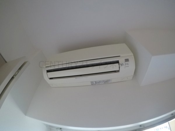 セレニテ江坂四番館(その他設備)