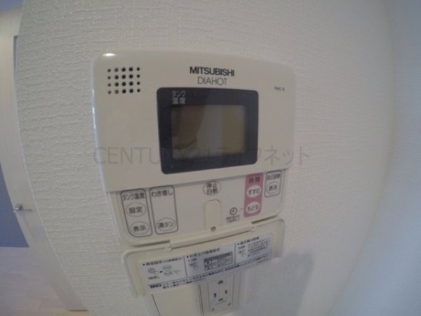 セレニテ江坂四番館(バス)