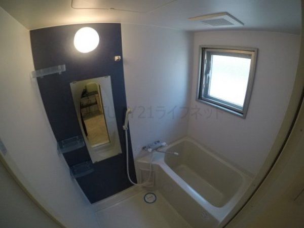 セレニテ江坂四番館(バス)