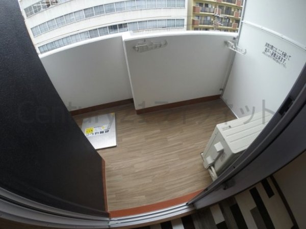 ウインズコート新大阪