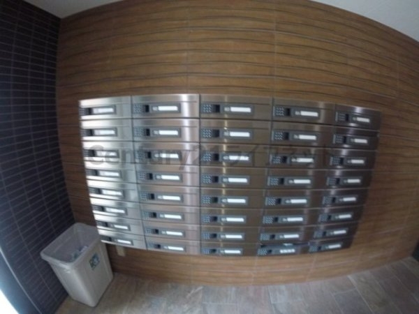 ウインズコート新大阪