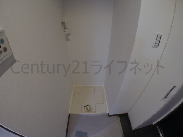 ウインズコート新大阪