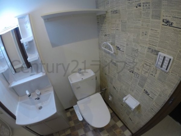 ウインズコート新大阪