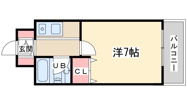 ISM中之島レジデンス