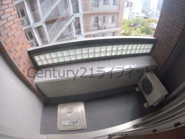 ISM中之島レジデンス