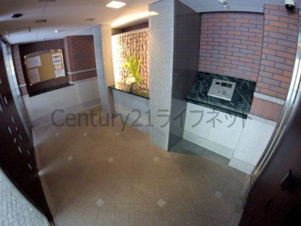 ISM中之島レジデンス