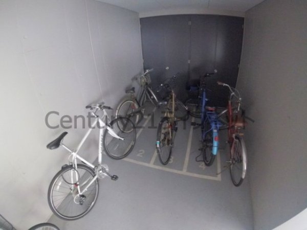 ISM中之島レジデンス