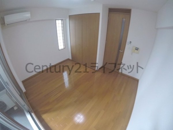 ISM中之島レジデンス