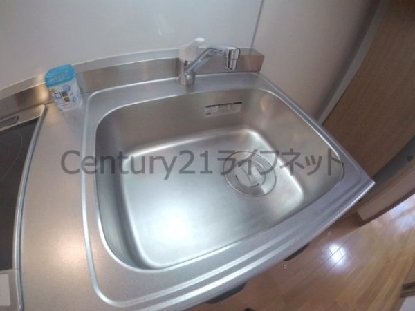 ISM中之島レジデンス