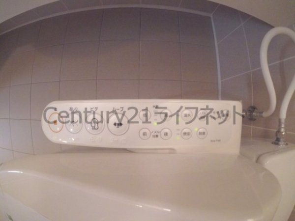 ISM中之島レジデンス