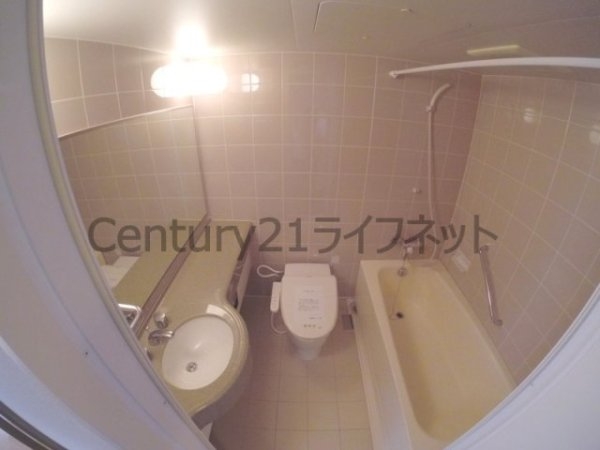 ISM中之島レジデンス