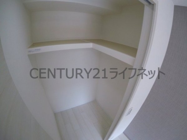 ミラージュパレス新梅田リオ