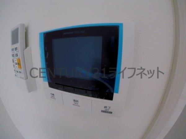 ミラージュパレス新梅田リオ