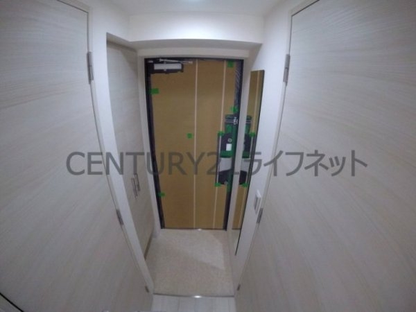 ミラージュパレス新梅田リオ