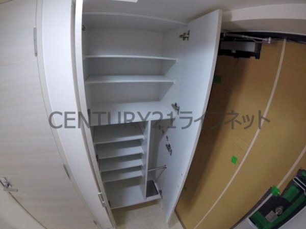 ミラージュパレス新梅田リオ