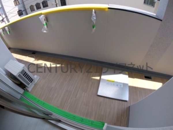 ミラージュパレス新梅田リオ