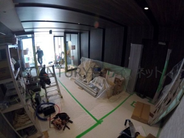 ミラージュパレス新梅田リオ