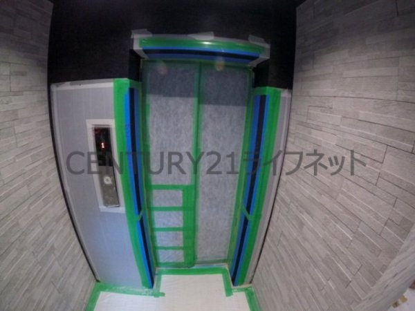 ミラージュパレス新梅田リオ