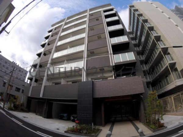 ミラージュパレス新梅田リオ