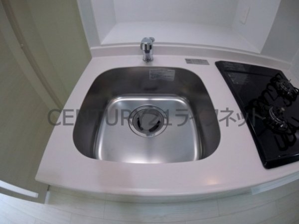 ミラージュパレス新梅田リオ