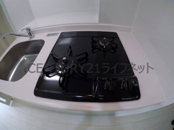 ミラージュパレス新梅田リオ