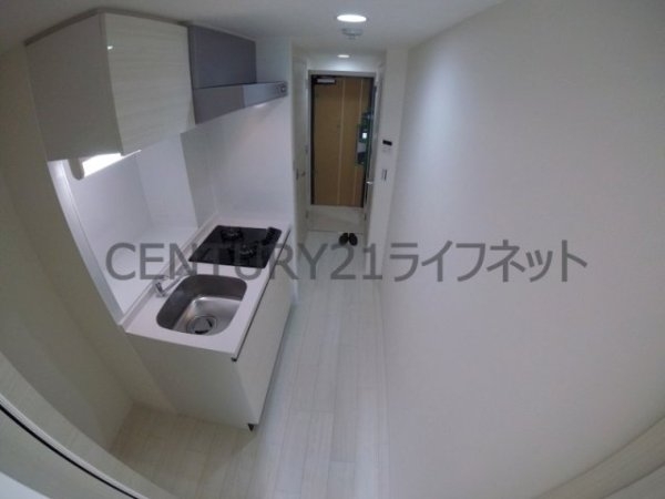 ミラージュパレス新梅田リオ